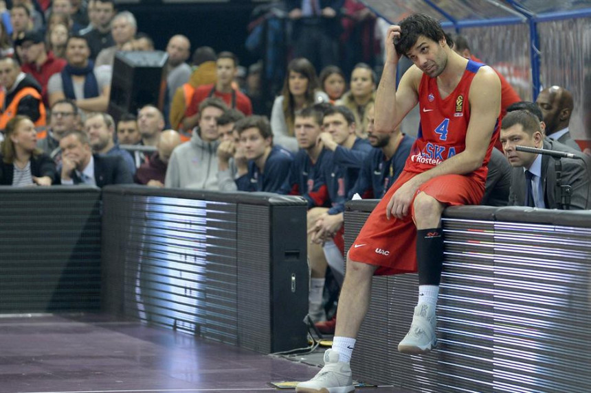 Netsi: Teodosić je "strašan" igrač, ali pratimo gomilu!