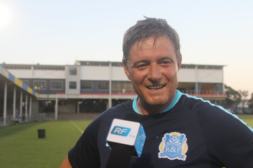 Piksi u Kini preuzeo čelo tabele!