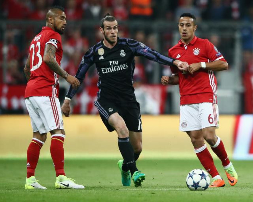 LŠ: Bejl ne igra protiv Bajerna!