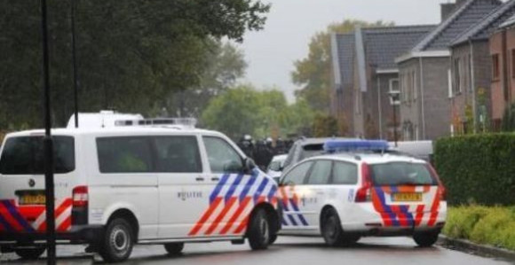 Ubijen bračni par za Vaskrs