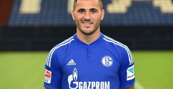 Kolašinac: Milan ili Arsenal - odluka ove sedmice!