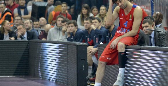Netsi: Teodosić je "strašan" igrač, ali pratimo gomilu!