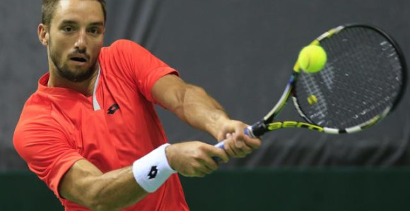 Monte Karlo: Troicki ispao u singlu! Ide dalje u dublu sa Novakom!