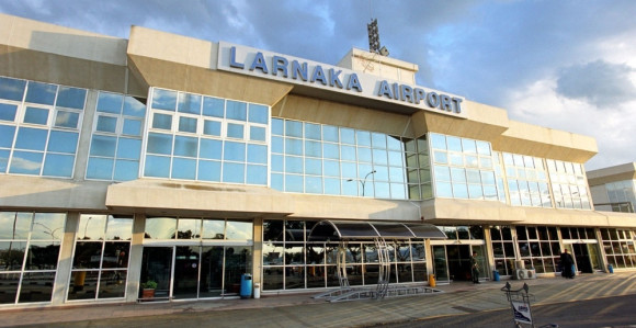 Zarobljena srpska djeca na Kipru