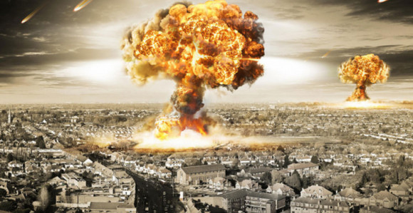 SAD u slučaju ''apokalipse''