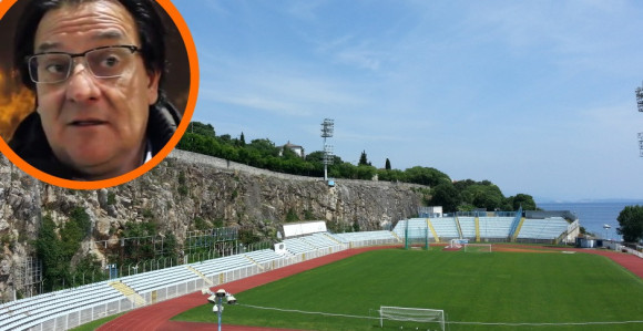 Predsjednik Rijeke: I ja ću da igram protiv Dinama!
