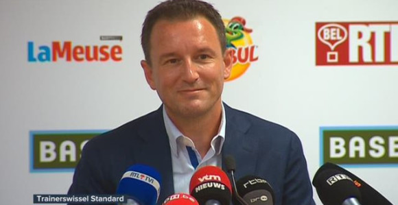 Rastali se Janković i Standard!