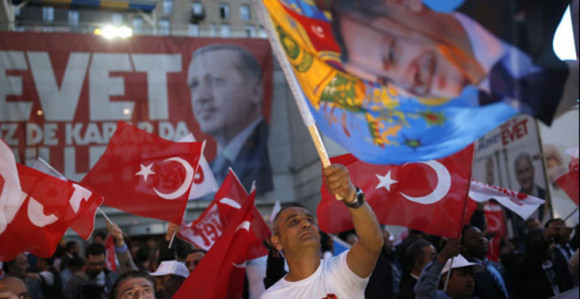 Šta će donijeti reforma Ustava?