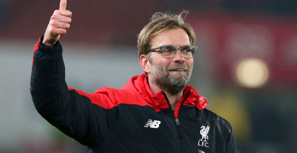 Liverpul posljednji klub Klopa u karijeri?!