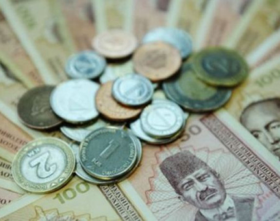 Нове новчанице пуштене у оптицај