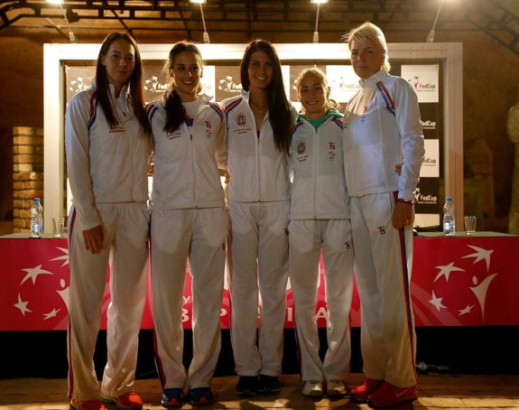 FED kup, Srbija - Australija: Sve što je potrebno da znate...