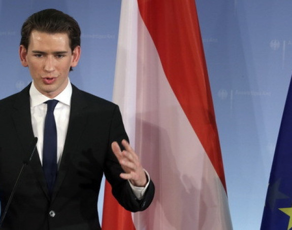 Turska ne može u članstvo EU