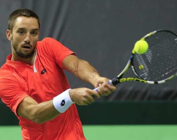 Monte Karlo: Troicki ispao u singlu! Ide dalje u dublu sa Novakom!