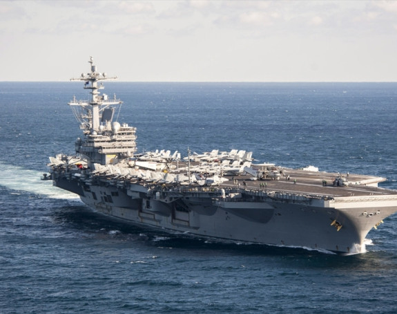 Rusi i Kinezi prate Amerikance