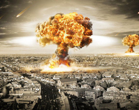 SAD u slučaju ''apokalipse''