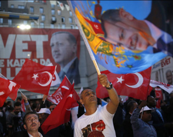 Šta će donijeti reforma Ustava?