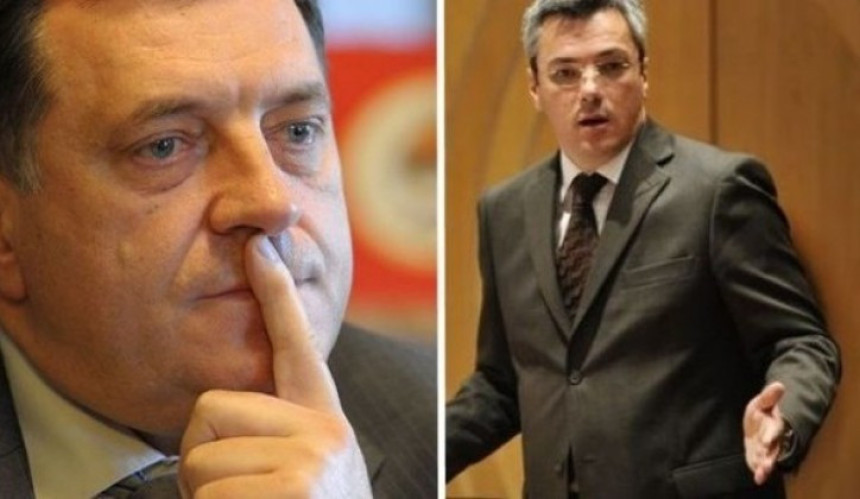 Dodik je 2014. izgubio izbore?!