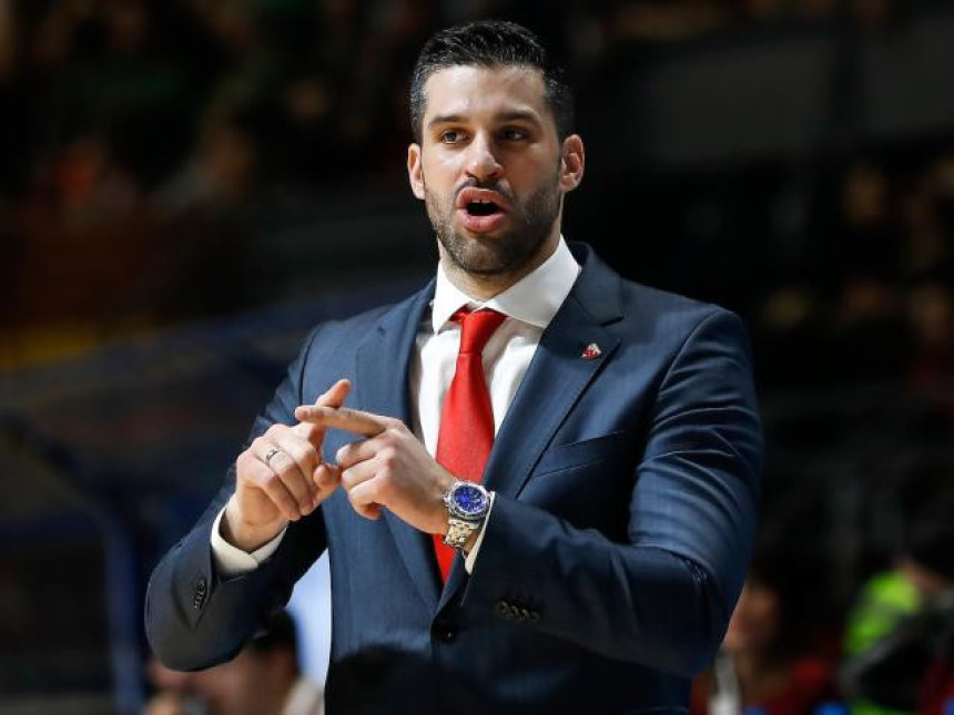 Alimpijević: Enis se nije uklopio, Čović sveža krv!