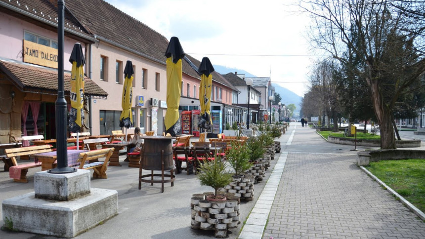 Bratunac danas bez struje