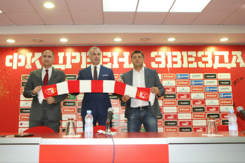 Ovo se zove - Zvezdin decenijski projekat!