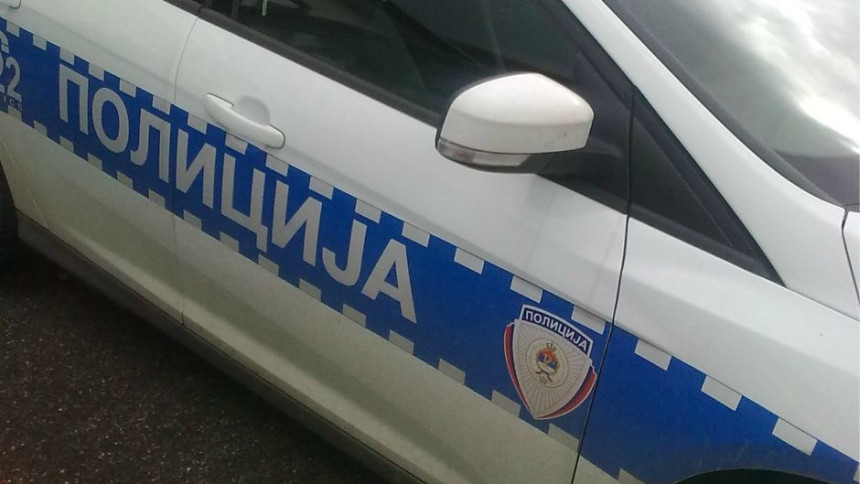 Због напада на полицајца ухапшен