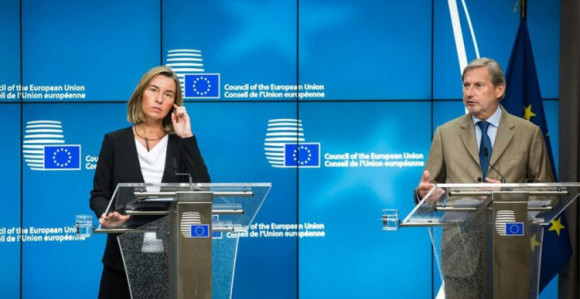 Ni riječi o BiH u izvještaju Evrope