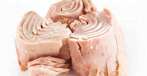 Konzervirana tunjevina sadrži velike količine cinka 