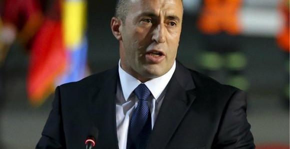 Ramuš upitan o ubistvima u ratu