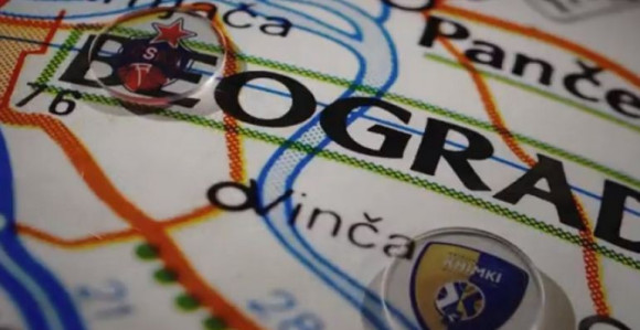EL - Analiza: Komšije bi u Beograd!