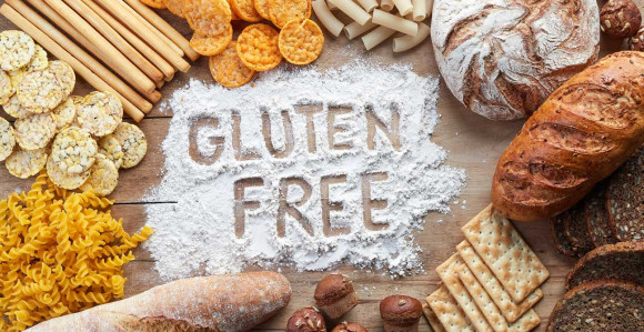 Gluten-fri dijete potpuno gubljenje vremena i novca