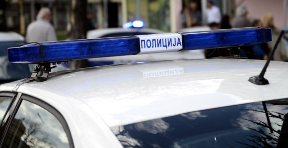 Pirot: Mladiću odsekao mali prst