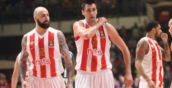Milko Bjelica odlazi iz Zvezde!