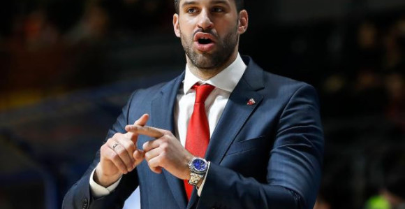 Alimpijević: Enis se nije uklopio, Čović sveža krv!