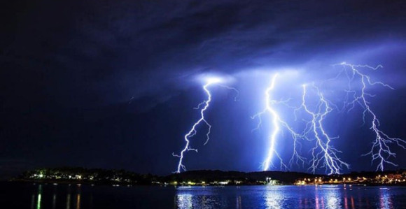 Olujno nevrijeme pogodilo Evropu