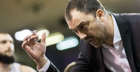 Čanak: Imamo obavezu da napadnemo trofej!