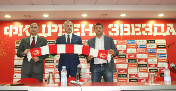 Ovo se zove - Zvezdin decenijski projekat!