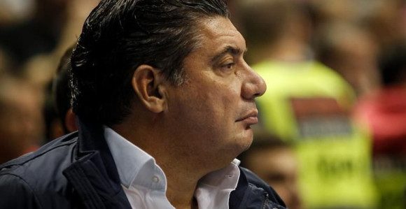 Miško Ražnatović ima tri tima u Evroligi!