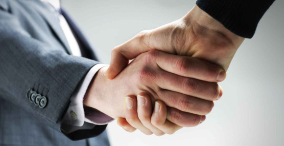 Stisak ruke mnogo govori o vašem zdravlju