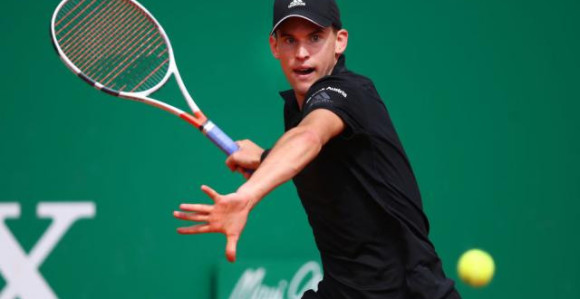 MK: Preokret Tima, čeka Novaka, ispao Džumhur!