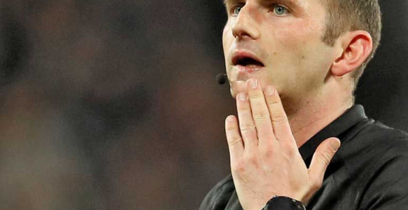 Мајкл Оливер под заштитом полиције!