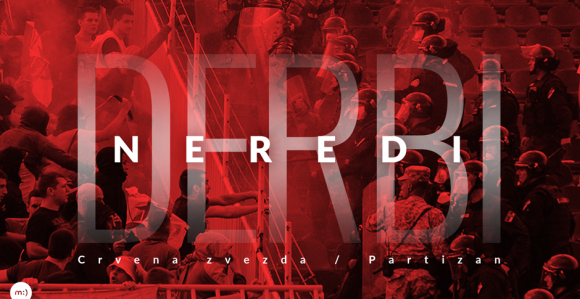 Zvezdi i Partizanu opet oduzimaju bodove?!
