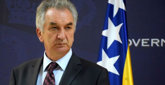Imamo informacije iz prve ruke