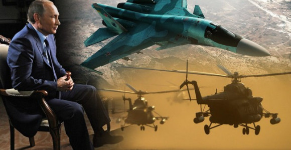 Zašto su se Rusi umiješali u rat?!