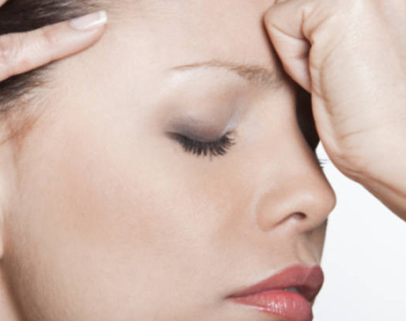 Injekcije najbrže zaustavljaju migrenu