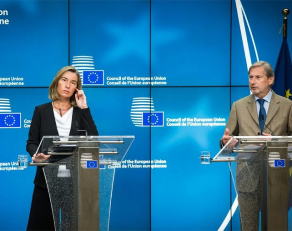 Ни ријечи о БиХ у извјештају Европе