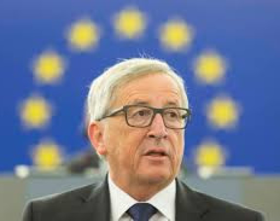 Јункер: Западном Балкану треба ЕУ