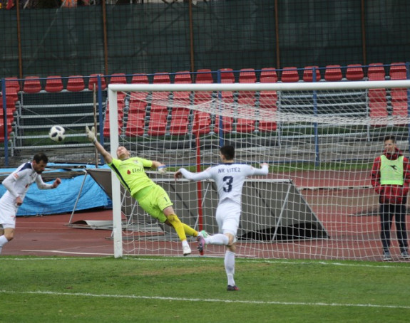 Vitez bolji od Arsenala!