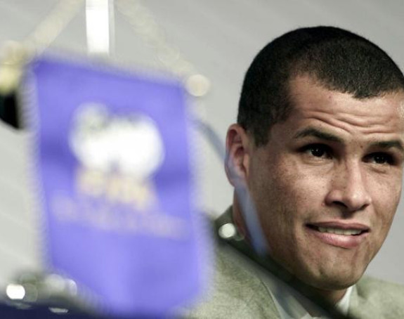 Rivaldo: Barsino ispadanje iz LŠ je dobro za fudbal!