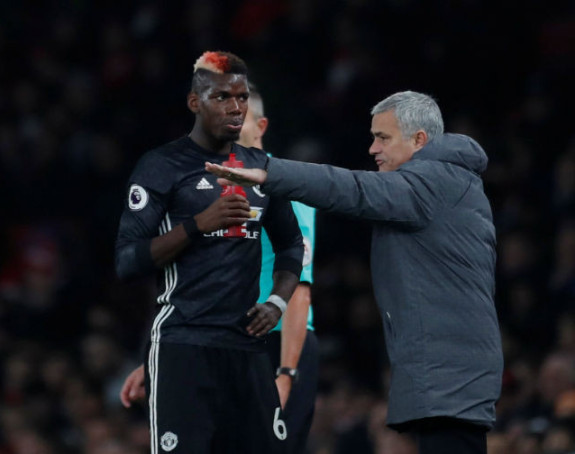 Ексцентричне фризуре, плесни покрети и забава за народ... 