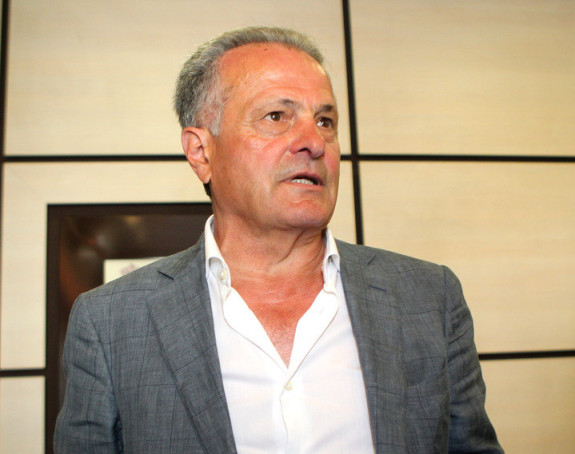 Nenad Bjeković je ponovo aktivan!